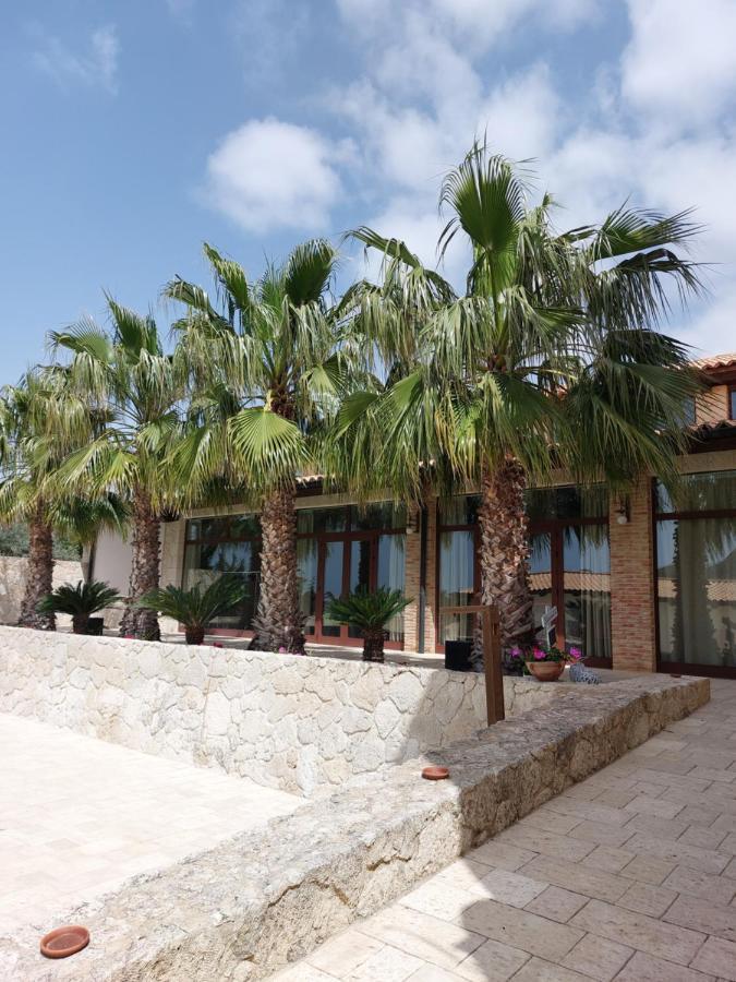 פלמה די מונטקיארו Tenuta Costa מראה חיצוני תמונה