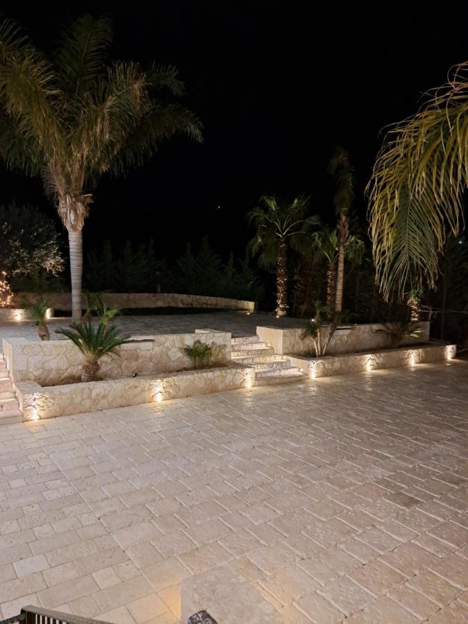 פלמה די מונטקיארו Tenuta Costa מראה חיצוני תמונה